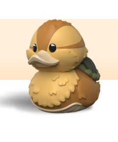 Numskull TUBBZ Sammelente - Avatar Turtle Duck                    9cm Фигурки и герои