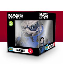 Numskull TUBBZ Sammelente - Mass Effekt Garrus in Box             9cm Фигурки и герои