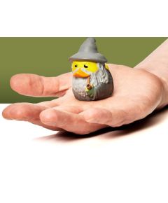 Numskull TUBBZ Sammelente - MINI Herr der Ringe Gandalf           5cm Фигурки и герои