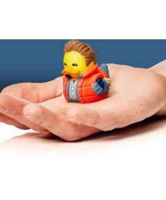 Numskull TUBBZ Sammelente - MINI Back to the Future Marty McFly   5cm Фигурки и герои