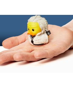 Numskull TUBBZ Sammelente - MINI Back to the Future Doc Brown     5cm Фигурки и герои