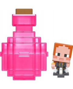 Mattel Minecraft Miniwydobycie Figurka Alchemist ari Figūriņas un varoņi