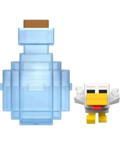 Mattel Minecraft Miniwydobycie Figurka Swift chicken Фигурки и герои