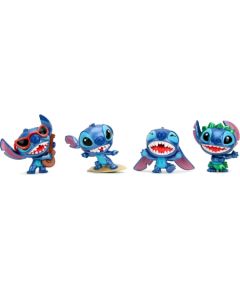 Simba JADA Stitch figurka metal 6,5cm 4wz 307-0005 Figūriņas un varoņi
