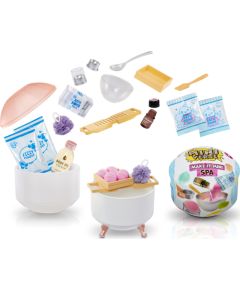 MGA Figurka Miniverse Make It Mini Spa 1 sztuka Figūriņas un varoņi