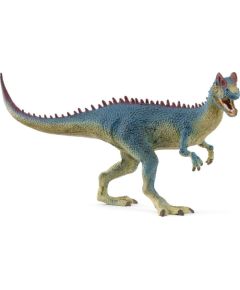 Schleich Dilophosaurus Figūriņas un varoņi