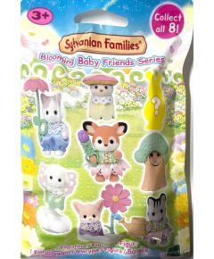 Epoch SYLVANIAN Wiosenne maluchy/saszetka L5823 58237 Figūriņas un varoņi