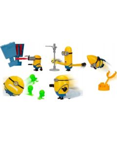 MOS DESPICABLE ME FIGURKA 10CM ASST Фигурки и герои