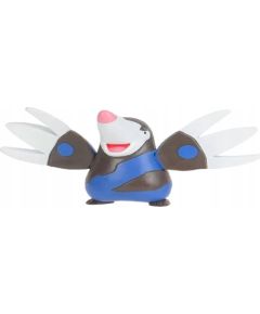 Schleich JAS POKEMON FIGURKA BITEWNA CASE DRILBUR Фигурки и герои