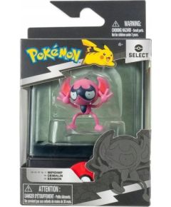 JAS POKEMON FIGURKA BITEWNACASE IMPIDIMP Figūriņas un varoņi