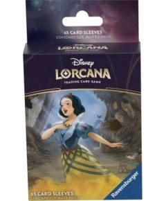 Ravensburger Disney Lorcana (Set04) sleeves B Фигурки и герои
