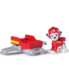 Spin Master Paw Patrol Core Action Pup - Marshall Figūriņas un varoņi