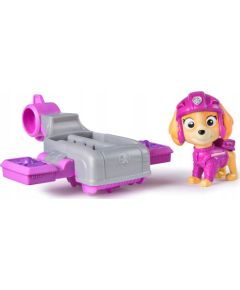Spin Master Paw Patrol Core Action Pup - Skye Figūriņas un varoņi