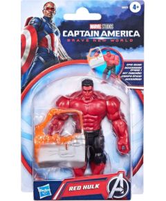 Hasbro AVENGERS Captain America Deluxe Movie figure villain 11,5 cm Figūriņas un varoņi