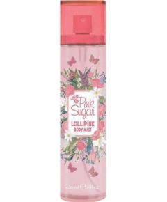 AQUOLINA Pink Sugar Lollipink BODY MIST 236ml Sieviešu Smaržas
