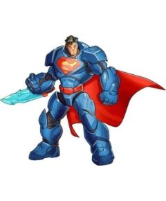 Spin Master DC Metal Force: Superman 30cm Фигурки и герои