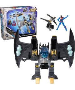 Spin Master DC Metal Force: Batwing Transformacja Фигурки и герои