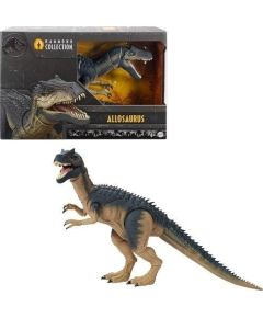 Figurka Mattel Jurassic World dinozaur Allosaurus Hammond Collection JCG13 Фигурки и герои