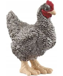 Schleich SLH kura rasy Plymouth 13997 61718 Фигурки и герои