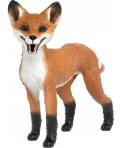 Schleich Rabbat the fox Фигурки и герои