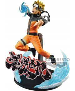 Bandai Banpresto Naruto Shippuden - Vibration Stars -Uzumaki Naruto Special ver. Figure Фигурки и герои