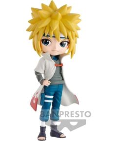 Bandai Banpresto Naruto Shippuden - Q Posket-Namikaze Minato - (Ver.A) Figure Figūriņas un varoņi