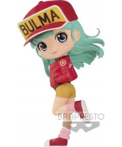 Bandai Banpresto Dragon Ball - Q Posket Bulma II (Ver.A) Figure Фигурки и герои