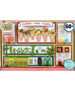 Figurka MGA MGA's Miniverse - Make It Mini Botanicals Figūriņas un varoņi