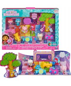 Figurka Spin Master SPIN GABI muzyczny zestaw figurek  6069443 /6 Фигурки и герои
