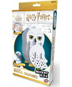 Figurka Harry Potter BLADEZ Harry Potter zbuduj fig.Hedwigi HP85762 /6 Figūriņas un varoņi