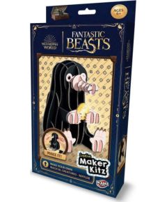 Figurka Kids Euroswan BLADEZ Harry Potter zbuduj fig.Nifflera HP85763 6 Figūriņas un varoņi