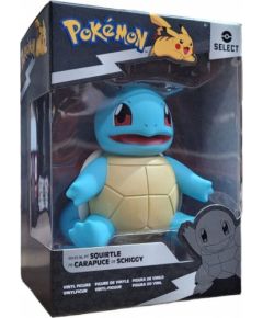 Figurka Pokemon POKEMON SELECT VINYL SQUIRTLE Figūriņas un varoņi