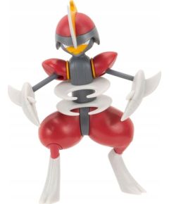 Figurka Pokemon POKEMON BATTLE FEATURE FIGURE BISHARP Figūriņas un varoņi