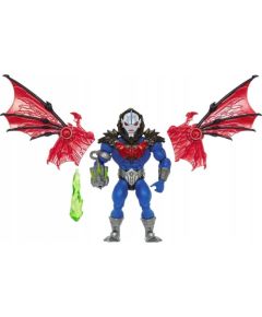 Figurka Mattel Mattel Masters of the Universe Origins Turtles of greyskull Hordak, toy figure Фигурки и герои