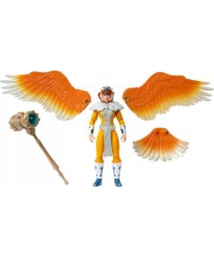 Figurka Mattel Mattel Masters of the Universe Origins Turtles of greyskull April O'Neil toy figure Фигурки и герои