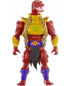 Figurka Mattel Mattel Masters of the Universe Origins Snake Men Vypor, toy figure (14 cm) Фигурки и герои