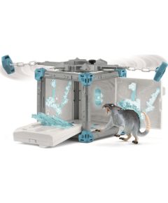 Figurka Schleich Schleich BattleCave Ice Rat Фигурки и герои