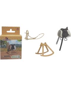Figurka Collecta COLLECTA AKCESORIA JEŹDZIECKIE W OPAKOWANIU Figūriņas un varoņi