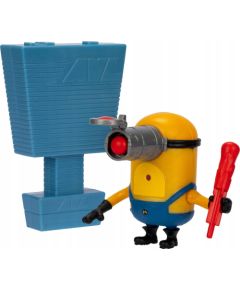 Figurka Despicable Me DESPICABLE ME 4, Minion Action figur Mel 10 cm Фигурки и герои