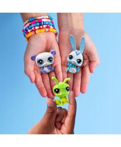 Hasbro Figurka Littlest Pet Shop (Bundle) LITTLEST PET SHOP - PET SURPRISE ASS CDU (00501) /Figures /Multi Figūriņas un varoņi