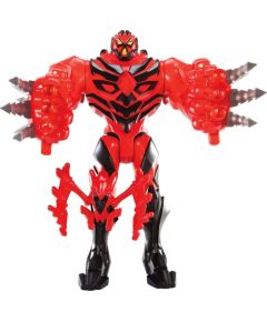 Figurka Max Steel, Deluxe, Miles Dredd, Action Figures, For Boys, 4+ years For Boys Figūriņas un varoņi