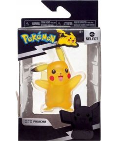 Figurka Pokemon Pokémon Battle Figure - Translucent Pikachu Figūriņas un varoņi