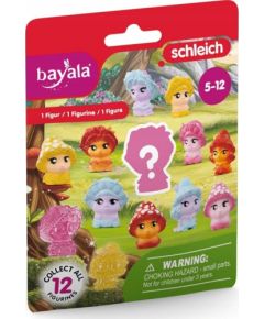 Figurka Schleich Figurka mini Bayala Grzybek bobas mix Фигурки и герои