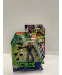 Figurka Spin Master RTMNT Basic Figures ass Figūriņas un varoņi