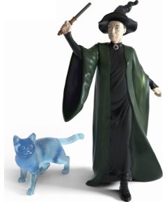 Figurka Schleich McGonagall & Patronus Wizarding World Figūriņas un varoņi