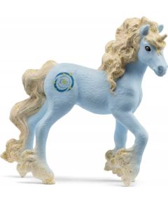 Figurka Schleich Jednorożec Vialactea Bayala Фигурки и герои