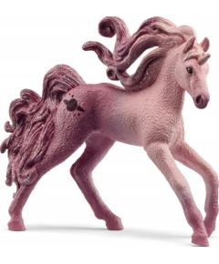 Figurka Schleich Jednorożec Saturnia Bayala Фигурки и герои