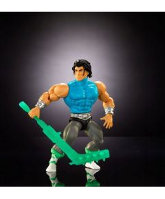 Figurka Mattel Mattel Masters of the Universe Origins Turtles of Grayskull Casey Jones toy figure Фигурки и герои