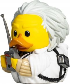 Figurka Numskull TUBBZ Sammelente - Zurück in die Zukunft Doc Brown       9cm Фигурки и герои