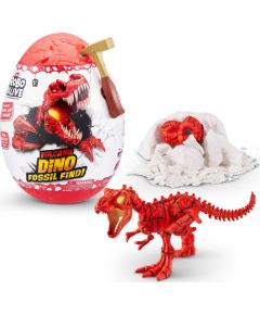 Figurka Zuru Robo Alive Volcano Dino Fossil Find Figūriņas un varoņi
